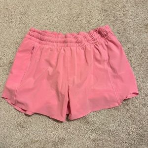 Athleta Girl shorts